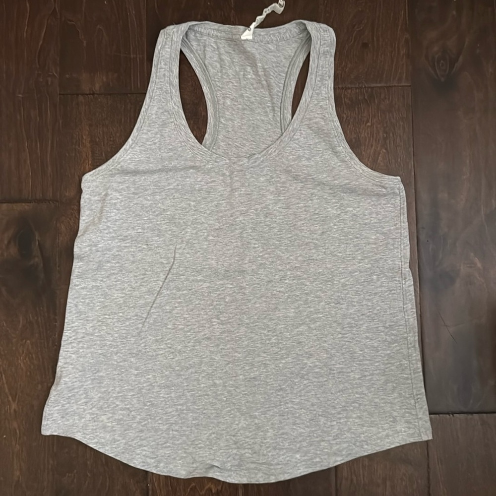 Lululemon love Racerback tank